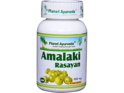 Amalaki Rasayan-zdravoradka.sk