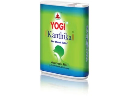 yogi kanthika-zdravoradka.sk