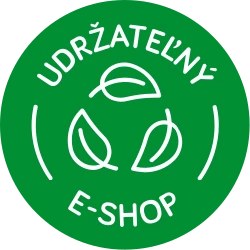 Udržateľný e-shop